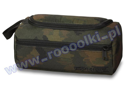Kosmetyczka Dakine Groomer Marker Camo 2015