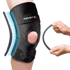 Stabilizator stawu kolanowego Zamst ZK Protect