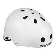 Kask Powerslide Allround Stunt White 903060 2017