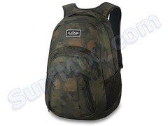 Plecak Dakine Campus 33L Marker Camo 2015 + Naklejki gratis