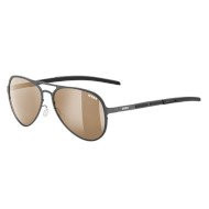 Okulary Uvex Lgl 30 pola Mirror Brown 4260 2020