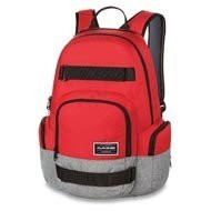 Plecak Dakine Atlas 25L Red 2017