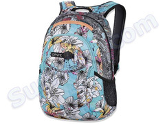 Plecak Dakine Garden 20L Rogue 2014+ Naklejki gratis