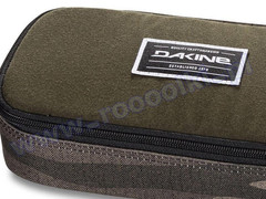 Piórnik Dakine School Case XL Fieldcamo F/W 2018