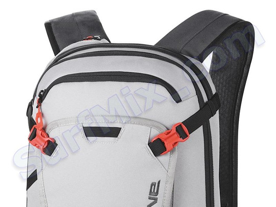 Plecak DAKINE Heli Pack 12L Shadow 2016 + Naklejki gratis