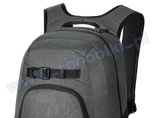 Plecak Dakine Explorer 26L Carbon 2017