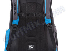 Plecak Dakine 101 29L Blue 2017