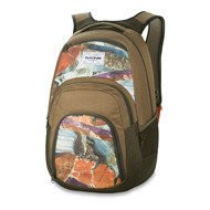 Plecak Dakine Campus 33L Thunderegg 2017