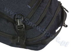 Plecak DAKINE Heli Pack 12L Frerdwldtr 2016 + Naklejki gratis