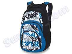 Plecak Dakine Campus LG Frequency 2012+ Naklejki gratis