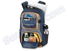 Plecak Dakine Duel 26L Bordeaux F/W 2018