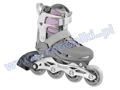 Rolki Powerslide Phuzion 1 Girls 2015