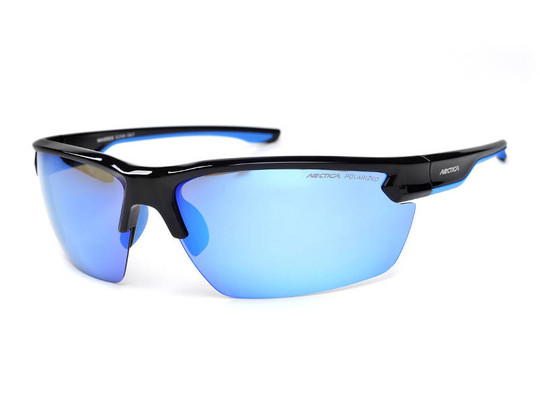 Okulary Arctica S-314A Polaryzacja
