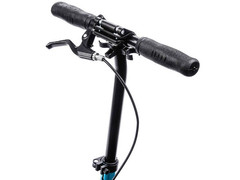 Hulajnoga Meteor City Glasgow 200mm z hamulcem tarczowym 2021