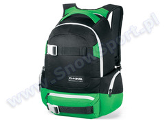 Plecak Dakine Hana 26L Merryann 2013 + Naklejki gratis