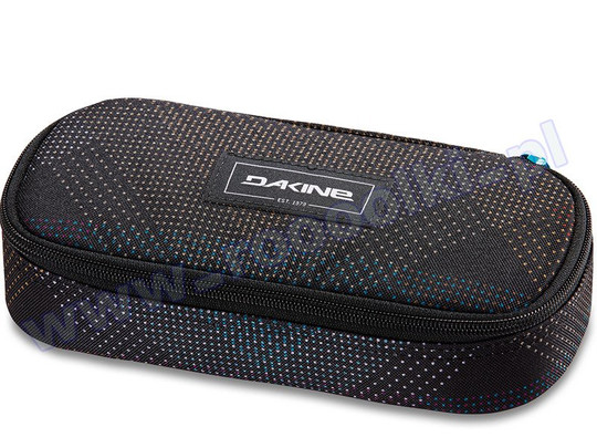 Piórnik Dakine School Case Stella F/W 2018