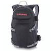 Plecak DAKINE Heli Pro Black 2012 + Naklejki gratis