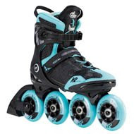 Rolki K2 VO2-S 90 PRO W 2019