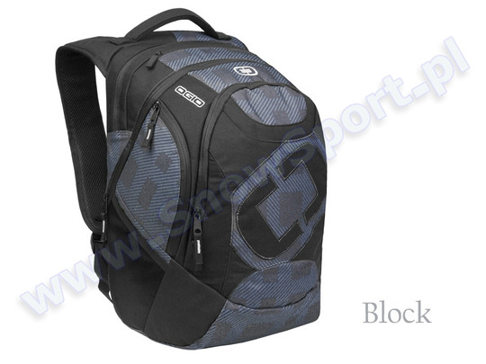 Plecak DAKINE Heli Pack Rasta 2012 + Naklejki gratis