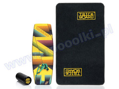 Trickboard Wakeboard Pro + Dywan do Trickboarda New