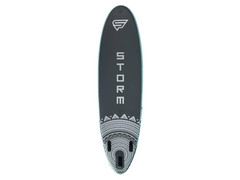 Deska SUP Storm Freeride Aqua 10.4 (315x81x12cm)