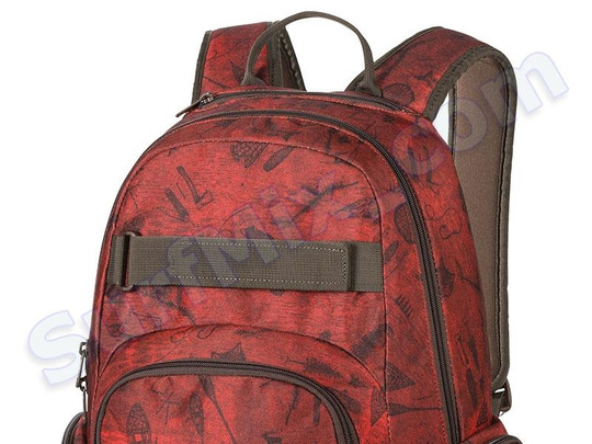 Plecak Dakine Atlas 25L Northwoods 2017