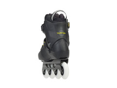 Rolki Rollerblade TWISTER EDGE Black / Yellow 2018