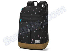 Plecak Dakine Nora 25L Toucan 2015 + Naklejki gratis