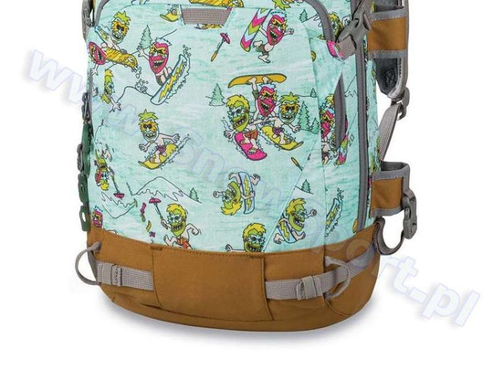 Plecak Dakine Heli Pro 20L Tabor 2017