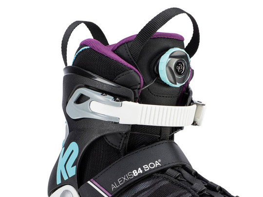 Rolki K2 ALEXIS 84 BOA 2019