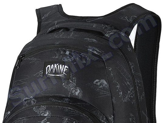 Plecak Dakine Campus 33L Graveside 2015 + Naklejki gratis