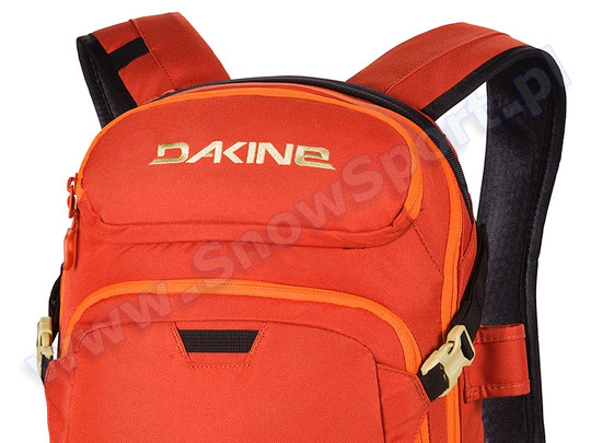 Plecak DAKINE Heli Pro 20L Blues 2016 + Naklejki gratis