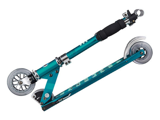 Hulajnoga Micro Sprite Petrol Stripe 2021