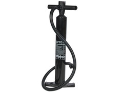 Deska SUP NRO Allround Black 9.8 (300x76x15cm) 760