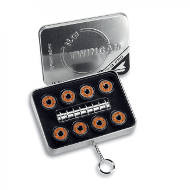 Zestaw łożysk Rollerblade Twincam ILQ-9 Pro 16 szt. + tuleje 2019