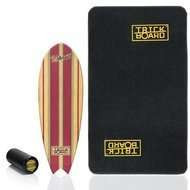 Trickboard Mermaid Surf + Dywan do Trickboarda New; z Atestem