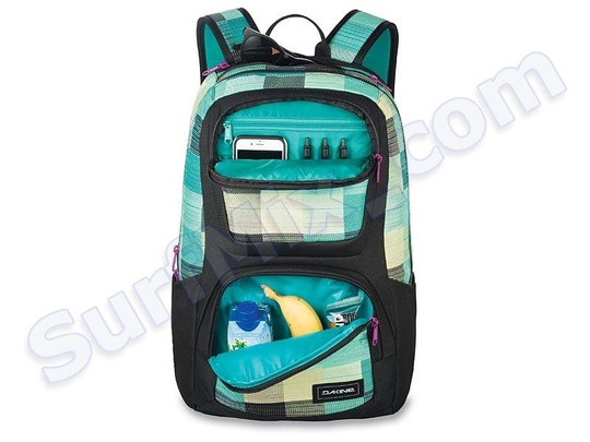 Plecak Dakine Jewel 26L Solstice 2017