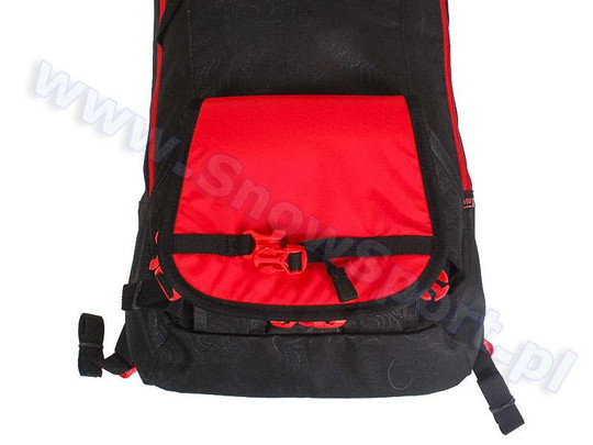Plecak DAKINE Heli Pack 12L Blues 2016 + Naklejki gratis