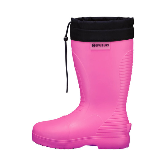 Buty FUBUKI Niseko 3.0 High Pink