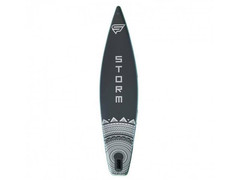 Deska SUP Storm Tourer Navy Aqua 11.6 (350x81x12cm)