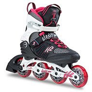 Rolki K2 ALEXIS PRO 84 W 2017