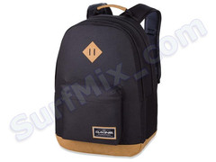 Plecak Dakine Detail 27L Black 2017