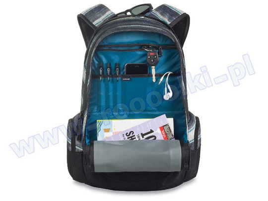 Plecak Dakine Mission 25L Willamette F/W 2018