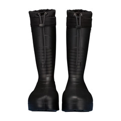 Buty FUBUKI Niseko 3.0 High Black