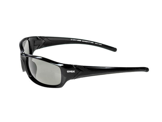 Okulary Uvex Sportstyle 211 Polavision 2250 2021