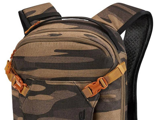 Plecak Dakine Heli Pack 12L Fieldcamo F/W 2018