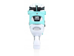 Rolki Croxer Exima White Mint