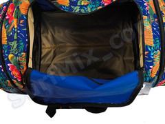Torba Dakine Wheeled Duffle 90L Higgins
