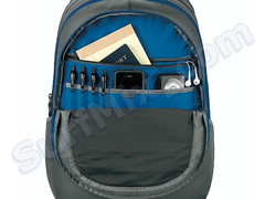 Plecak DAKINE Team Mission Tanner Hall 2013+ Naklejki gratis