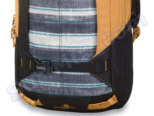 Plecak Dakine Team Mission Pro 18L Elias Elhardt F/W 2018